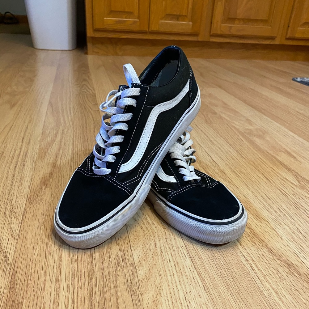 Vans Old Skool